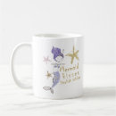 Search for purple mermaid mugs Trendy