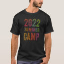 Search for summer camp vintage tshirts Beach