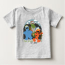 Search for 1969 tshirts Cookie monster