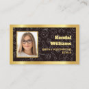Search for midwifery business cards Doula