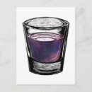 Search for potion postcards Poison