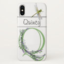 Search for purple dragonfly iphone cases Watercolor