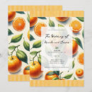 Search for watercolor leaves wedding invitations Rustic