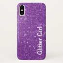 Search for glamour iphone cases Glitter