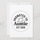 Search for new aunt cards Sister