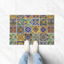Search for tiles doormats Mexican
