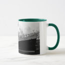 Search for steamship mugs Ocean liner