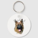 Search for german shepherd key rings Gsd