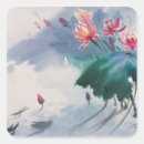 Search for lotus pond stickers Summer