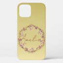 Search for watercolor typography iphone cases Modern