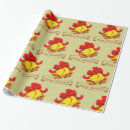 Search for jingle wrapping paper Green