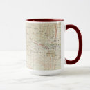 Search for old world maps mugs Cartography