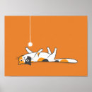 Search for funny kitty cat posters Calico