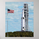 Search for nasa rocket posters Orion