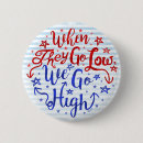 Search for low high badges We go high