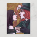 Search for alice postcards Hatter