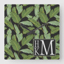 Search for jungle clocks Initials
