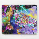 Search for fairytale mousepads Flowers