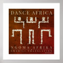 Search for heritage posters Afrocentric
