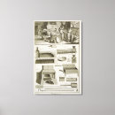 Search for baking canvas prints Bakery