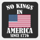 Search for twenty eight stickers No kings