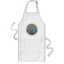 Search for african ethnicity aprons Orange