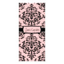 Search for boutique rack cards Pink