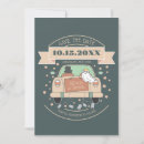 Search for cartoon wedding invitations Cute