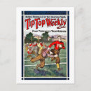 Search for touchdown postcards Vintage