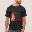 Search for christmas tree cake tshirts Christmas shopping deals