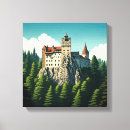 Search for romania travel posters Dracula