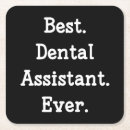 Search for assistant barware Dental