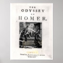 Search for the odyssey posters 18th