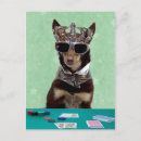 Search for gambling postcards Funny