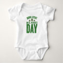 Search for irish baby clothes Green