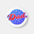 Search for worlds greatest magnets Dad