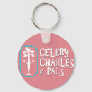 Search for cheerful round key rings Colourful