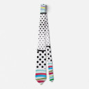 Search for digital ties Pattern