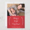Search for babys first christmas cards Merry