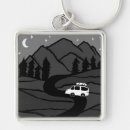 Search for moon key rings Mountains