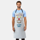Search for funny bacon aprons Eggs
