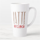 Search for clock face mugs Quote