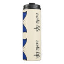 Search for blue bottle mugs Tropical
