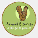 Search for gluten allergy stickers Kids