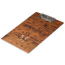 Search for vintage wood clipboards Brown