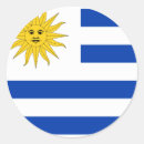 Search for uruguay flag stickers Uruguayan