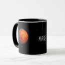Search for space mission mugs Planet