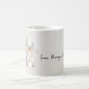 Search for grey bunny mugs Rabbit