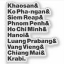 Search for kos stickers Thailand