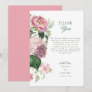 Search for romantic pink cards Watercolor floral
